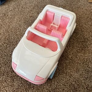 1992 Playskool Convertable
